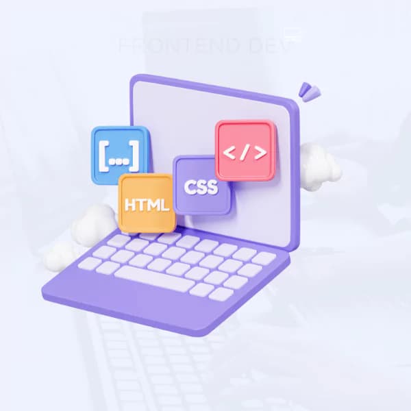Frontend Development