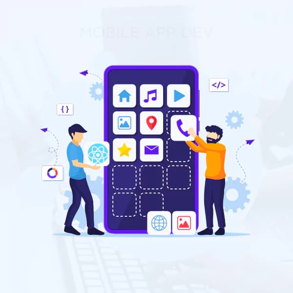 Mobile App Development