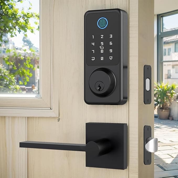 Smart Locks