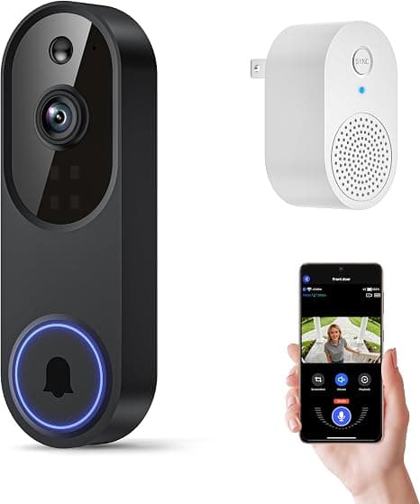 Video Intercoms