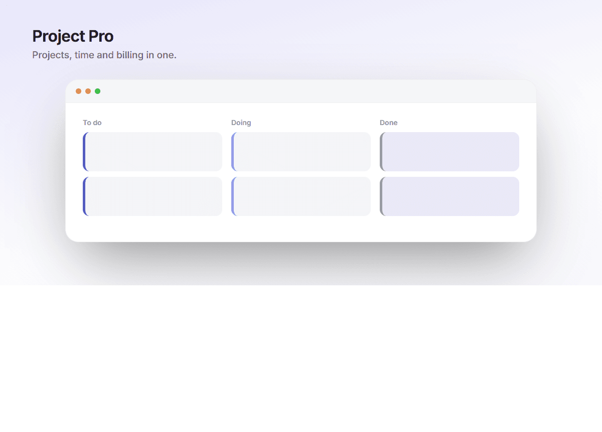 Project Pro