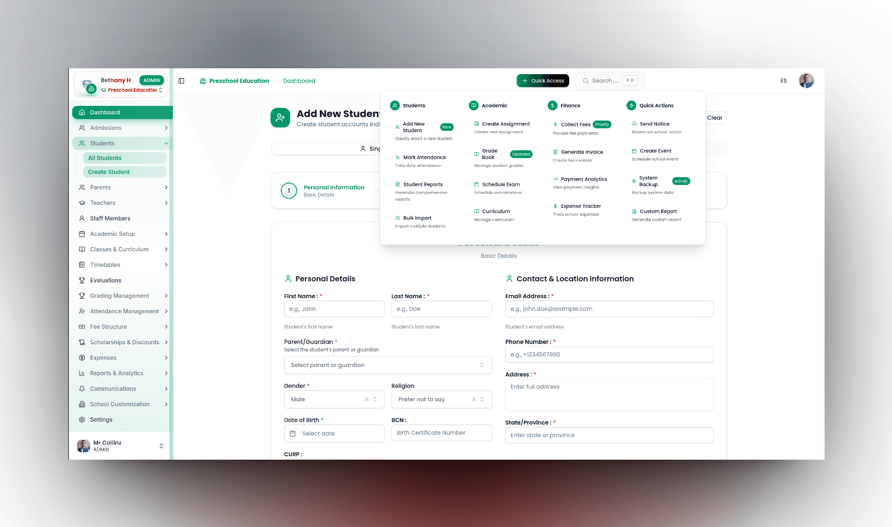 Lectify (DSchools) - Gallery 1