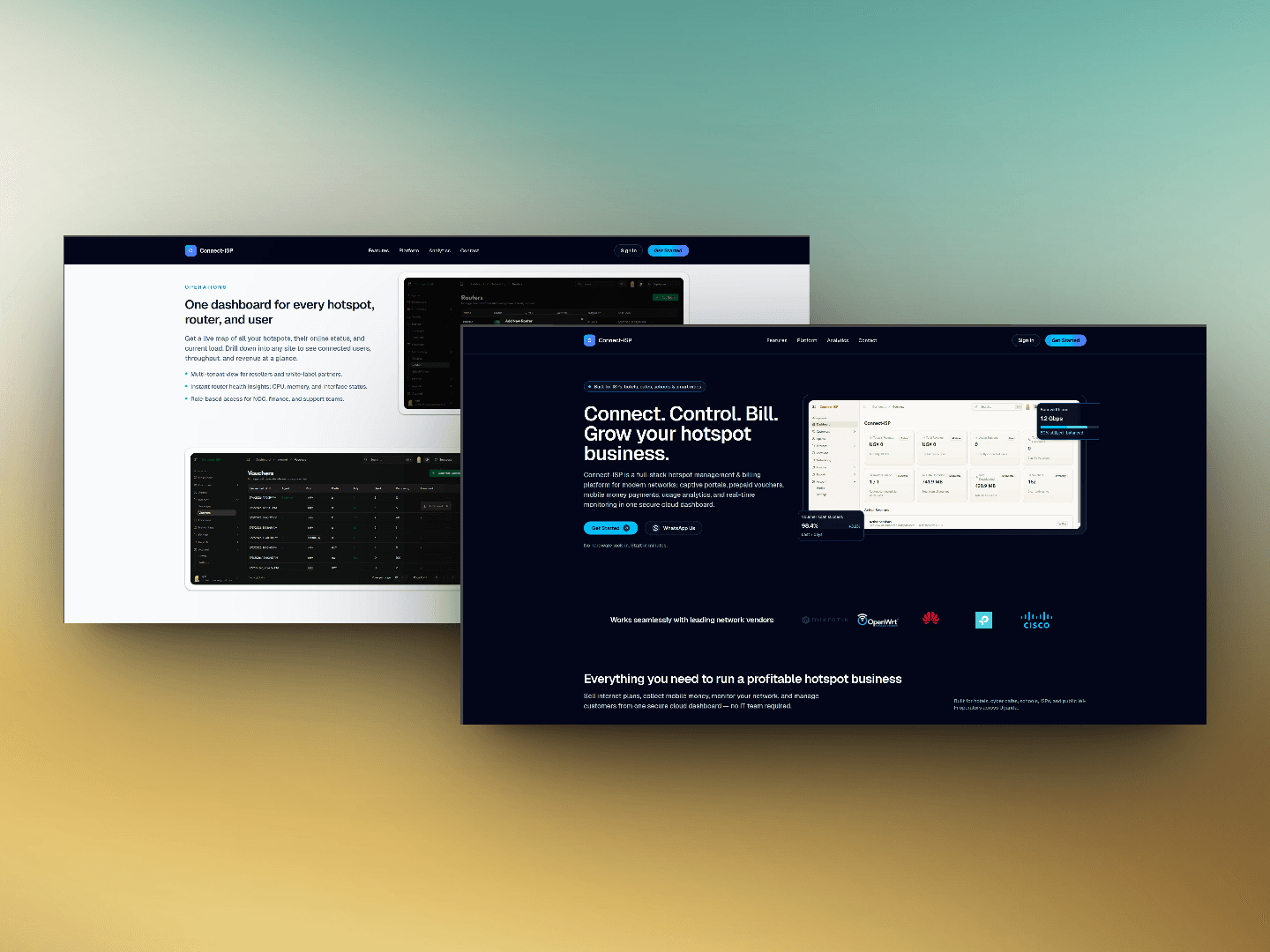 Connect-ISP - Gallery 1